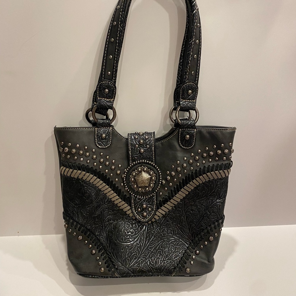 Montana west purse